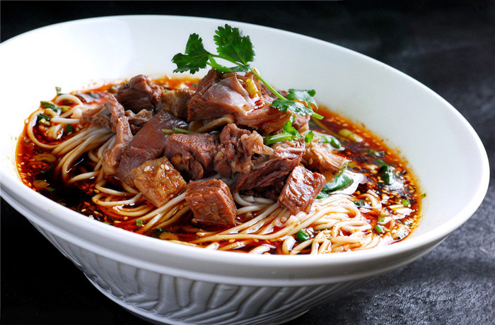 德州牛肉粉培训