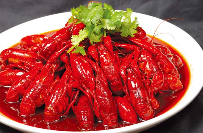 德州麻辣小龙虾培训